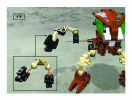 Building Instructions - LEGO - 8560 - Pahrak: Page 17