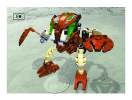 Building Instructions - LEGO - 8560 - Pahrak: Page 19