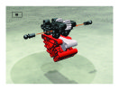 Building Instructions - LEGO - 8563 - Tahnok: Page 8