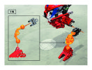 Building Instructions - LEGO - 8563 - Tahnok: Page 15