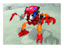 Building Instructions - LEGO - 8563 - Tahnok: Page 19