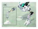 Building Instructions - LEGO - 8565 - Kohrak: Page 15