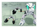 Building Instructions - LEGO - 8565 - Kohrak: Page 17