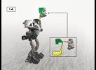 Building Instructions - LEGO - 8566 - Onua Nuva: Page 16