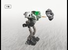 Building Instructions - LEGO - 8566 - Onua Nuva: Page 17