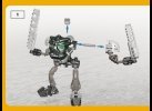 Building Instructions - LEGO - 8566 - Onua Nuva: Page 20