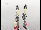 Building Instructions - LEGO - 8566 - Onua Nuva: Page 25