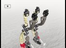 Building Instructions - LEGO - 8566 - Onua Nuva: Page 26