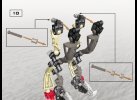 Building Instructions - LEGO - 8566 - Onua Nuva: Page 27