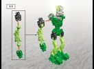 Building Instructions - LEGO - 8567 - Lewa Nuva: Page 13