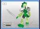 Building Instructions - LEGO - 8567 - Lewa Nuva: Page 22