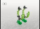 Building Instructions - LEGO - 8567 - Lewa Nuva: Page 29