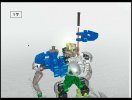 Building Instructions - LEGO - 8570 - Gali Nuva: Page 38