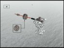 Building Instructions - LEGO - 8571 - Kopaka Nuva: Page 6