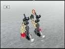 Building Instructions - LEGO - 8572 - Tahu Nuva: Page 30