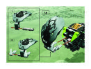 Building Instructions - LEGO - 8573 - Nuhvok-Kal: Page 13