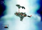 Building Instructions - LEGO - 8587 - Panrahk: Page 12