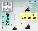 Building Instructions - LEGO - 8593 - Makuta: Page 17