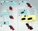 Building Instructions - LEGO - 8593 - Makuta: Page 40