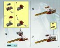 Building Instructions - LEGO - 8594 - Jaller & Gukko: Page 17