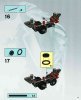 Building Instructions - LEGO - 8595 - Takua & Pewku: Page 13