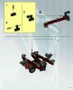 Building Instructions - LEGO - 8595 - Takua & Pewku: Page 19