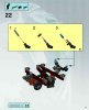 Building Instructions - LEGO - 8595 - Takua & Pewku: Page 21