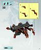 Building Instructions - LEGO - 8595 - Takua & Pewku: Page 29