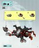 Building Instructions - LEGO - 8595 - Takua & Pewku: Page 33