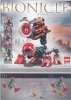 Building Instructions - LEGO - 8610 - Ahkmou: Page 1