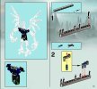 Building Instructions - LEGO - 8621 - Turaga Dume and Nivawk: Page 43