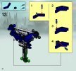 Building Instructions - LEGO - 8621 - Turaga Dume and Nivawk: Page 52