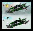 Building Instructions - LEGO - 8622 - Nidhiki: Page 11