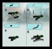 Building Instructions - LEGO - 8622 - Nidhiki: Page 13