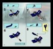 Building Instructions - LEGO - 8623 - Krekka: Page 20