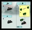 Building Instructions - LEGO - 8623 - Krekka: Page 53