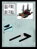 Building Instructions - LEGO - 8624 - Race for the Mask of Life: Page 27