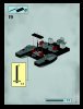 Building Instructions - LEGO - 8624 - Race for the Mask of Life: Page 43