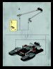 Building Instructions - LEGO - 8624 - Race for the Mask of Life: Page 45