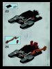 Building Instructions - LEGO - 8624 - Race for the Mask of Life: Page 47