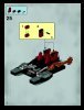 Building Instructions - LEGO - 8624 - Race for the Mask of Life: Page 48