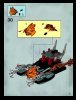 Building Instructions - LEGO - 8624 - Race for the Mask of Life: Page 55