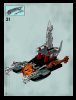 Building Instructions - LEGO - 8624 - Race for the Mask of Life: Page 56