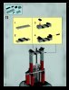 Building Instructions - LEGO - 8624 - Race for the Mask of Life: Page 67