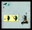 Building Instructions - LEGO - 8625 - Umbra: Page 21