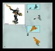 Building Instructions - LEGO - 8626 - Irnakk: Page 24