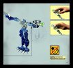 Building Instructions - LEGO - 8626 - Irnakk: Page 41