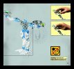 Building Instructions - LEGO - 8626 - Irnakk: Page 53