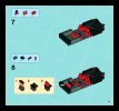 Building Instructions - LEGO - 8630 - Gold Hunt: Page 39