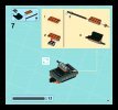 Building Instructions - LEGO - 8630 - Gold Hunt: Page 63